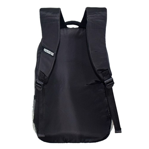 American Tourister Backpack Black