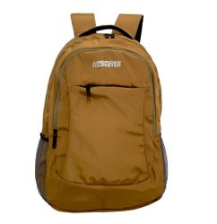 American Tourister Backpack Brown