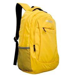 American Tourister Backpack Yellow